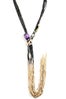 Iossenlliani Fall 2011- Iossenlliani Jewelry