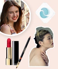 Wedding Day Beauty Essentials For The Stressed-Out Bride bridal-beauty-products