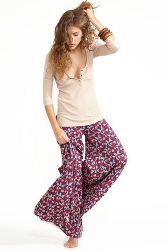 Rachel Pally Resort '11 Lookbook