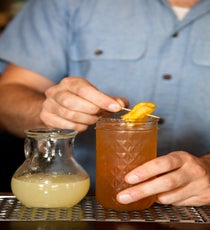 summer cocktail recipes