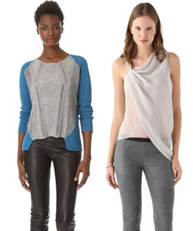 Helmut Lang Opener 2