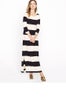 long sleeved dresses