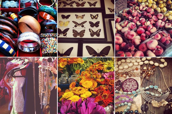 HanddrawnBazaar