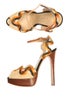 spring heels