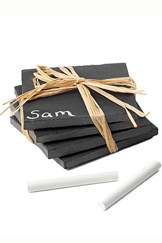 coasters