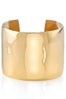 Monogram Cuff