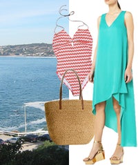 5 Easy Breezy Getaways, & The Getups To Match opener