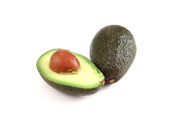 dr lip avocado