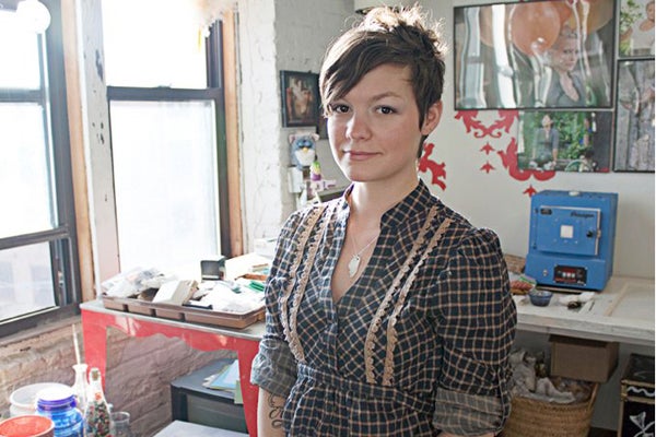 chicago's hottest 30 under 30