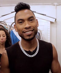 Watch Miguel Shop, Marvel At His On-Point Style miguel