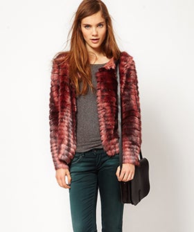 faux-fur