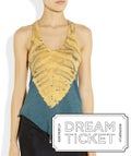 dream-ticket