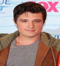 Josh Hutcherson
Like Edward and Bella, these two star-crossed Hunger Games lovers would positively delight fans of Katniss and Peeta, and give the tabloids plenty to write about. Josh and Jennifer have reportedly become super close on the set of Hunger Games, and, aww, they are both Kentucky locals...
But...at 20, Josh is two years younger than Jennifer, which is all well and good, but we would venture that their relationship is one with which Jen is familiar: The bond between a rascally little brother and his rambunctious big sis.
Photo: Matt Baron/BEImages
josh-hutcherson