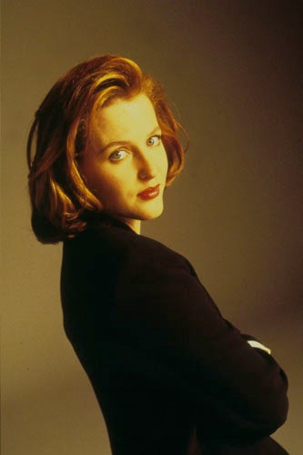 scully