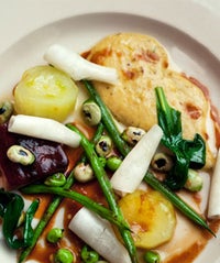 Part-time Vegetarian — Yes, It's Totally A Thing Now DemiVeg
