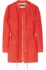 orange clothing and accessories 