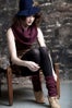 lara miller fall winter 2011