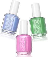 Essie's Summer Polishes Make A Serious Splash essie-summer-nail-polish-opener