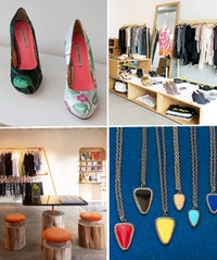 R29's Top 50 L.A. Boutiques — Grab Your Credit Card! opener