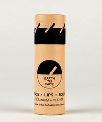 Venture Into The Wild With This Pretty, Plant-Based Beauty Line! opener
