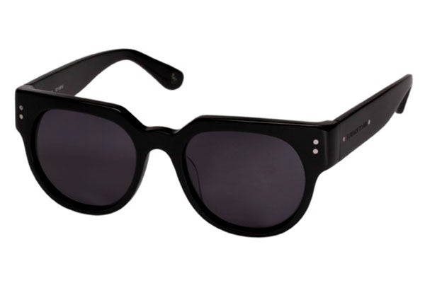 Surface To Air's Goggle-Inspired Sunnies Are So Worth Scoping Out