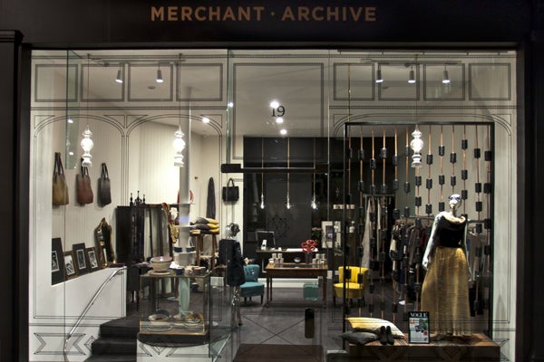 London-Vintage-Stores-Merchant-Archive