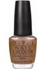 OPI - muppets nail color Warm And Fozzie