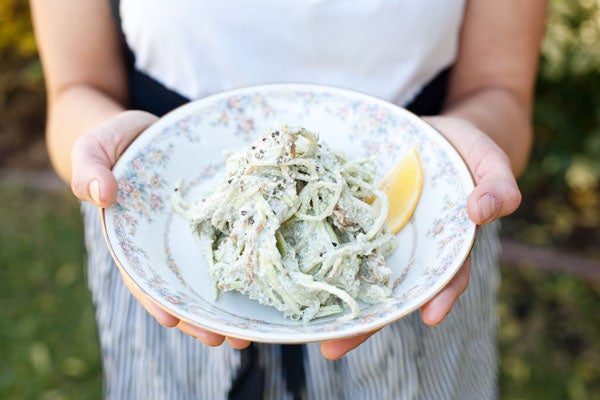 healthy recipes sidesaddle kitchen