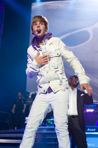 bieber