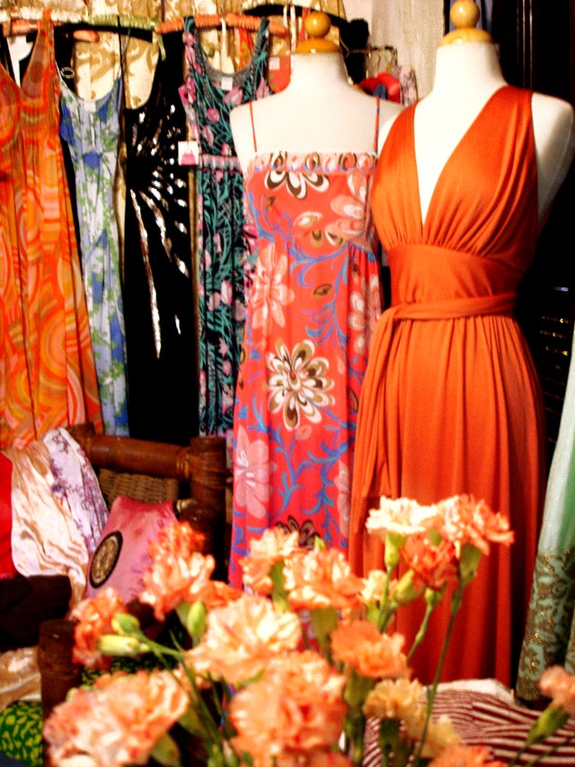 Posh Vintage