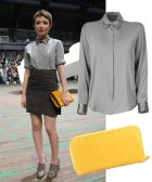 How To Rock The Art-School Chic Look