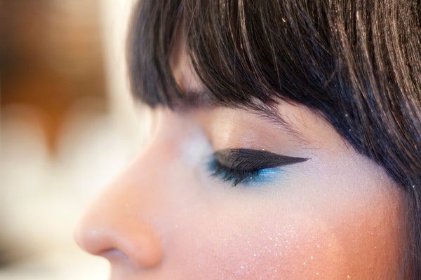 mac halloween makeup