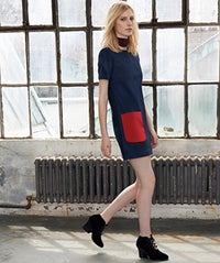 All Dressed Up And...Rag & Bone Takes Us To An Empty Warehouse op