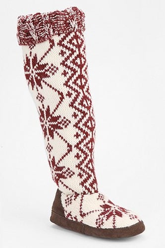Slipper Socks 10