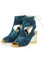 bstore-greenlibertylaceupsandal-462