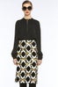 pencil skirt trend