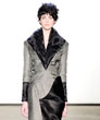 Blood, Sweat, and Skirts at Kai Kuhne