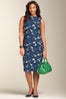 talbots-graphic-floral-sheath-179