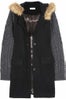 faux fur trend 2011