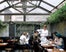 Outdoor Dining Spot NYC