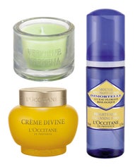 L'Occitane