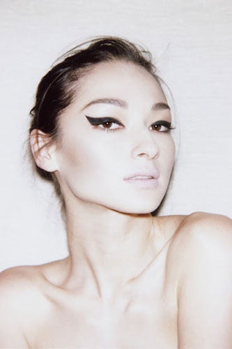 Beauty Is Boring