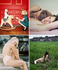 London’s 8 Coolest Fashion Photographers — And They're Really, Ridiculously Talented opener