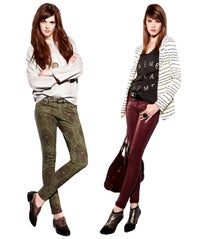 5 Denim Trends You Need For Fall opener