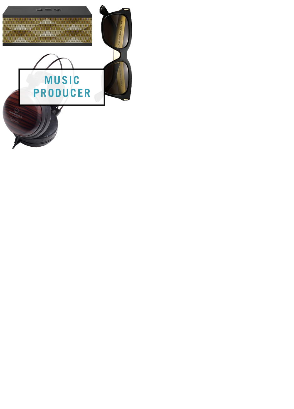 music