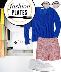 How To Date In L.A.: 3 Hot Spots, 3 Smokin' Outfits opener2