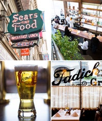 10 Classic S.F. Spots Full Of Nostalgia opener