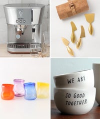 The Best Last-Minute Wedding Gifts — Forget That Picked-Over Registry opener2