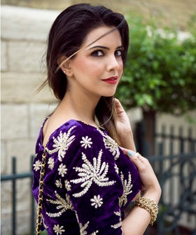 Real Girl, Real Beauty: A Gorg Local Designer Spills Her Secrets opener