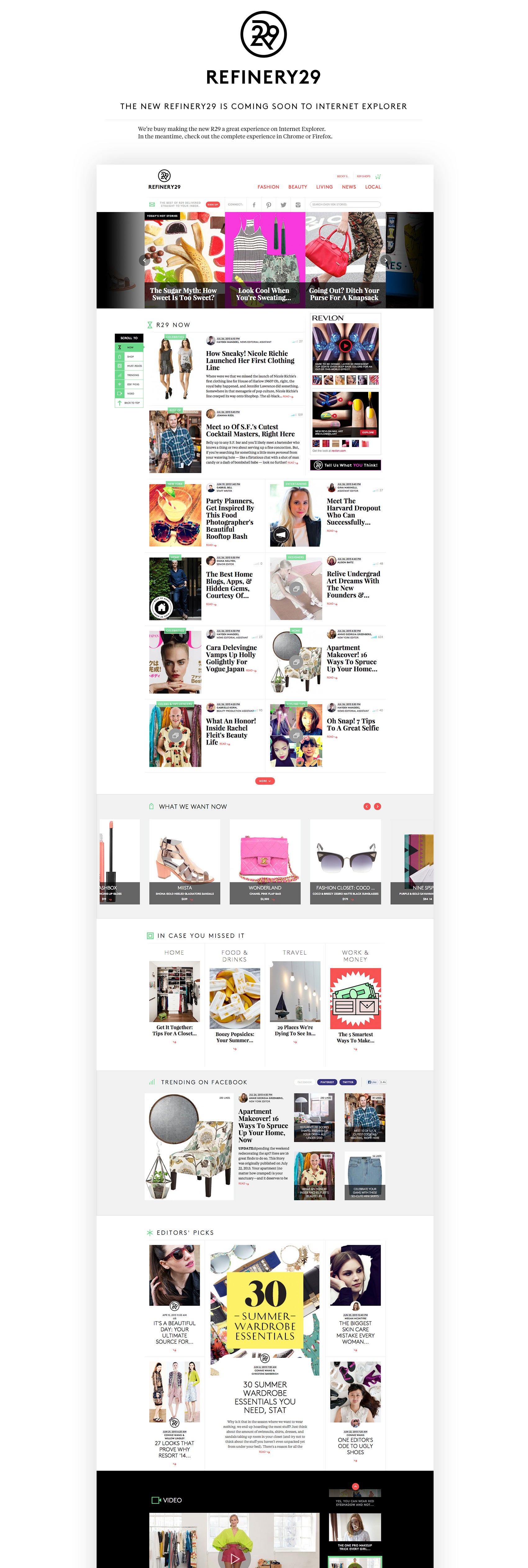 Refinery29